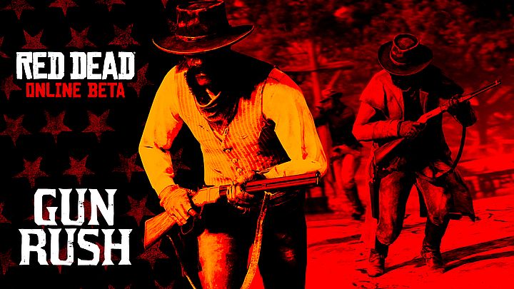 Red Dead Online update adds battle royale-like mode - picture #1