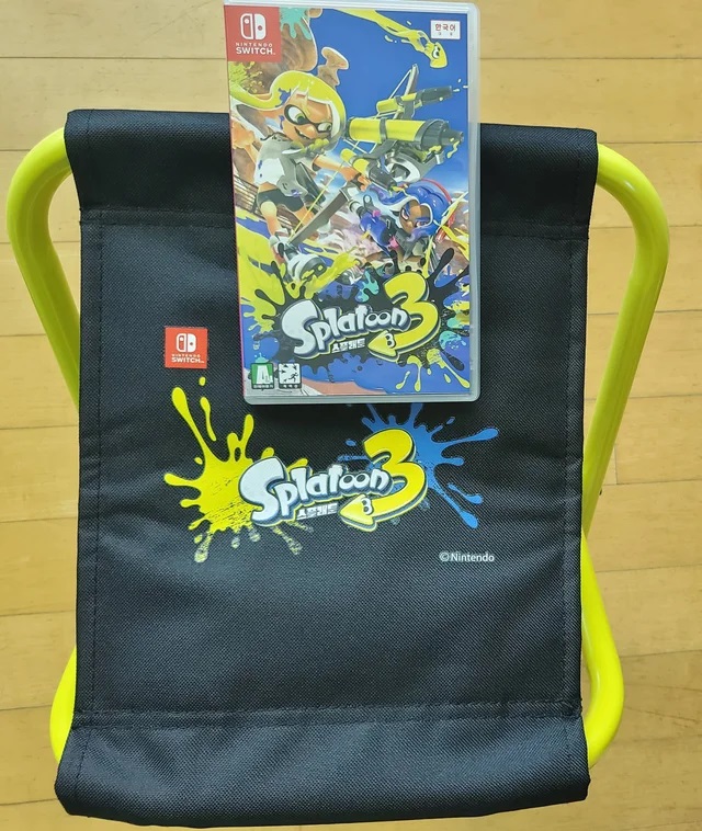 Splatoon 3 Still Fresh; Launch and Reviews - picture #1