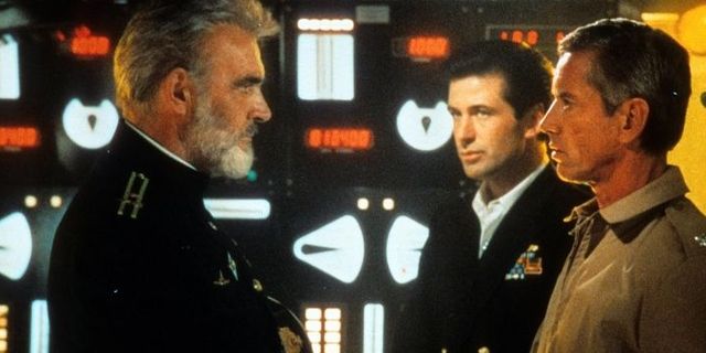 I Miss Thrillers Like The Hunt for Red October. It’s a Classic for a Good Reason - picture #3