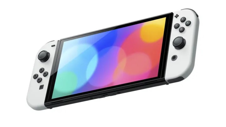 Źródło: Nintendo; materiały promocyjne - Nawet najstarsi górale nie pamiętają, żeby Nintendo Switch OLED był w takiej promocji. W tej cenie najlepsza mobilna konsola na rynku jest wręcz na wyciągnięcie ręki - wiadomość - 2024-04-26