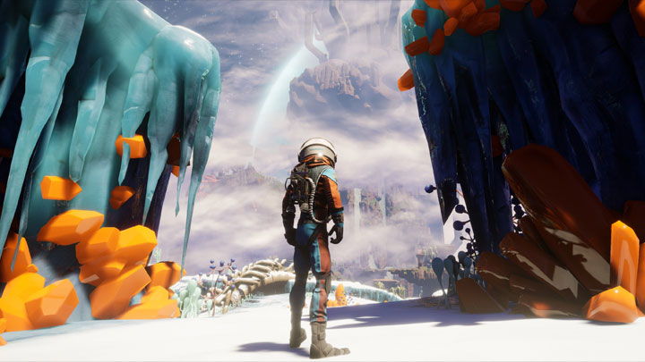 Journey to the Savage Planet Also an Epic Games Store Exclusive - picture #1