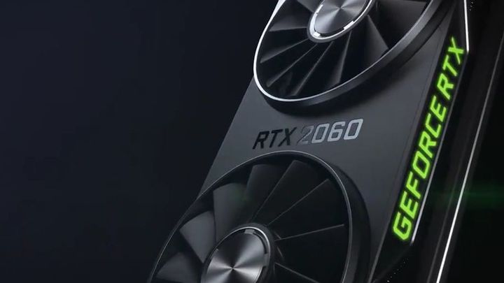 GeForce RTX 2060 reviews. Is it worth buying a new Nvidia GPU? - picture #1