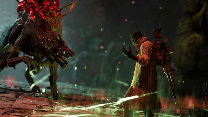 Remnant: From the Ashes Sequel Confirmed - picture #1