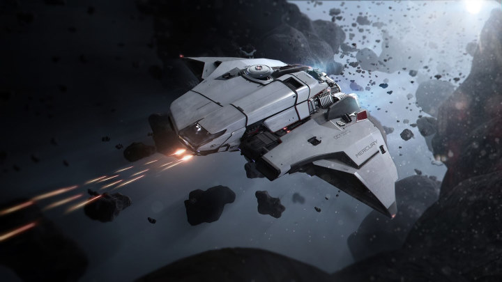 Star Citizen Free Fly Event Ships and Code - September 2022 - picture #5
