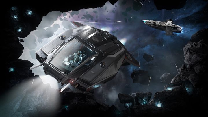 Star Citizen Free Fly Event Ships and Code - September 2022 - picture #8
