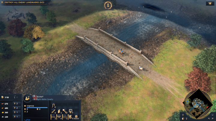 Age of Empires 4 Festival of Ages Update Brings Ton of Changes and Editor - picture #3