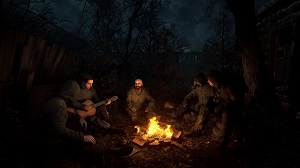 We’re not going anywhere. Interview With Frogwares About Gamedev in Wartime Ukraine - picture #3