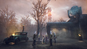 We’re not going anywhere. Interview With Frogwares About Gamedev in Wartime Ukraine - picture #5