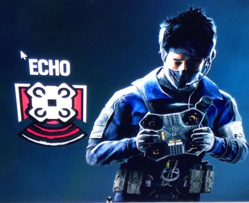 Rainbow Six: Siege - Operation Red Crow expansion to be set in Japan - picture #1