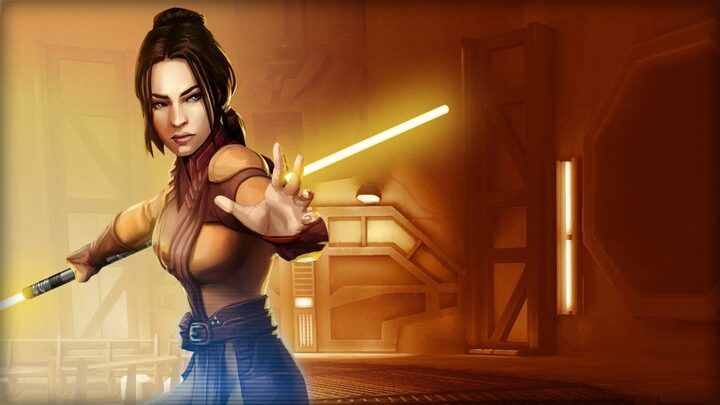 KOTOR Remake Devs Announce Return of a Familiar Character - picture #1