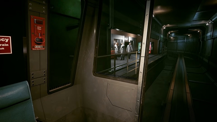 Half-Life meets Unreal Engine 4, and it turns out gorgeous - picture #3