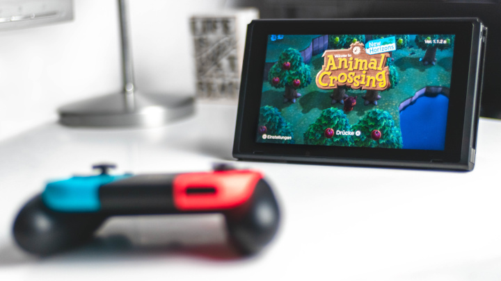 Tencent and Qualcomm Working on Rivals for Nintendo Switch - picture #4