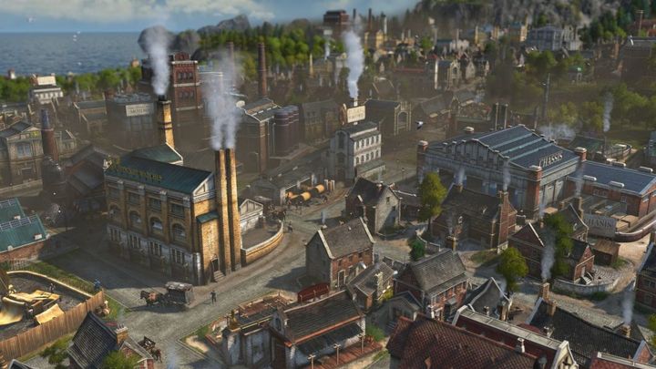 Open Beta of Anno 1800 Launches on April 12  - picture #1