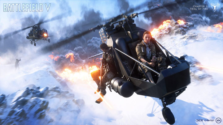 Battlefield 5 Introduces Microtransactions in the Form of Virtual Currency - picture #3