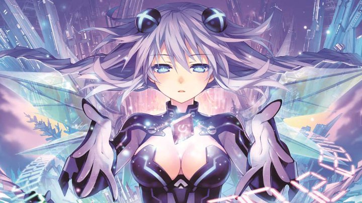 Humble Neptunia Bundle and Other News - picture #1