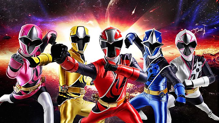 Power Rangers fighting game is in the works - picture #1