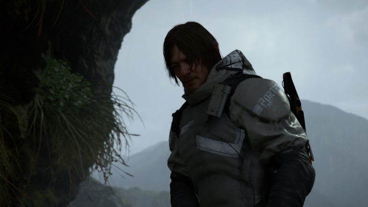 Death Stranding Stream is On; Release Date Leaked - picture #1