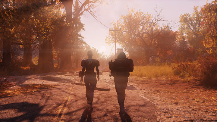 Fallout 76 will get a new PvP mode in 2019 - picture #1