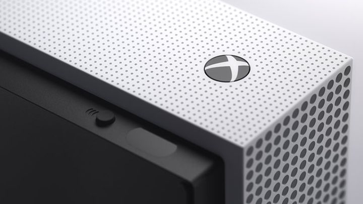 Xbox One Without Blu-Ray Drive is Coming in May - picture #1