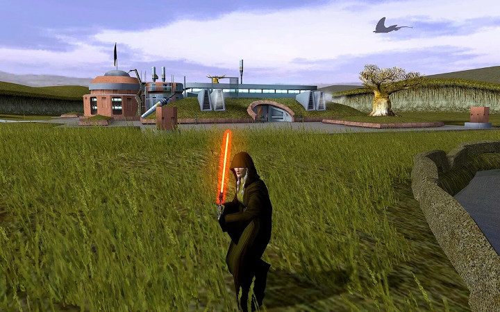 Clues Suggest KOTOR 3 is Developed by Aspyr Media - picture #1