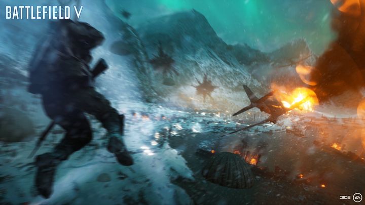 Battlefield 5: new reviews - picture #1