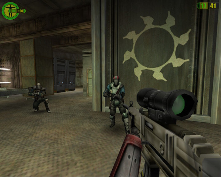 Red Faction Tried to Start Revolution but Fell Short. This Shooter Is Remembered for Wall Destruction - picture #3