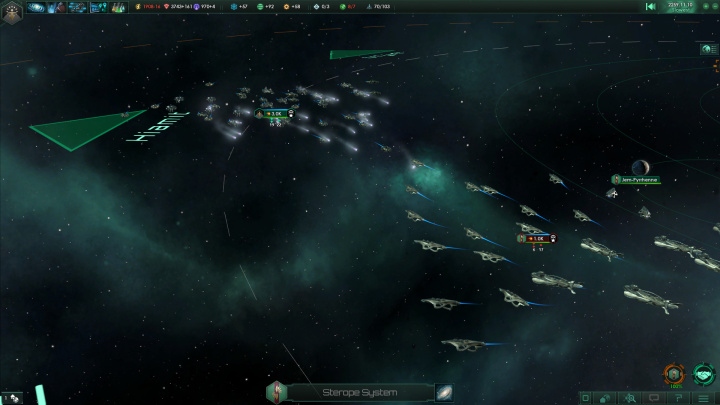 Stellaris sells 200,000 copies in one day & gets great fan response - picture #1