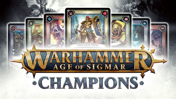 Warhammer Age of Sigmar: Champions is coming to PC and Switch - picture #1