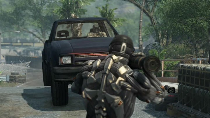 How to Play Crysis Multiplayer Today - picture #1
