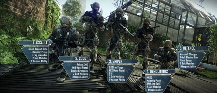 How to Play Crysis Multiplayer Today - picture #2