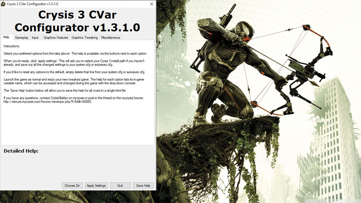 How to Play Crysis Multiplayer Today - picture #4