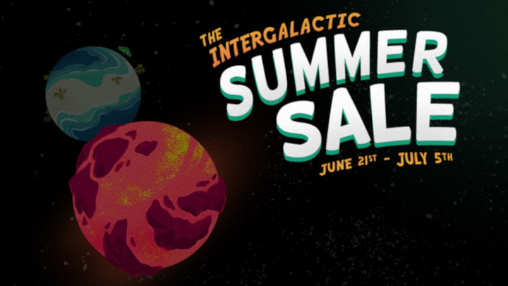 Steam Summer Sale 2019 Dates Leaked - picture #2