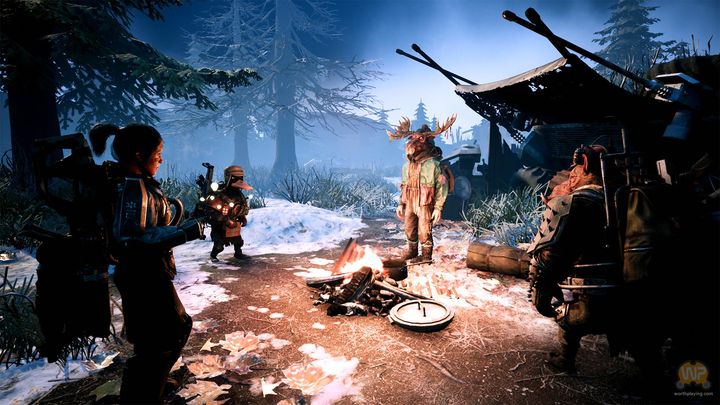 Release Date of Large Expansion to Mutant Year Zero - picture #1