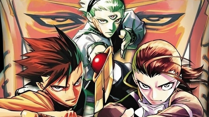 One Piece couldnt keep up and was beaten by the best new manga of 2025 - picture #1