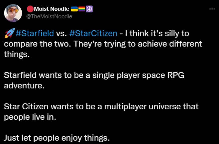 Starfield Plants Seeds of Doubt Among Star Citizen Fans - picture #1