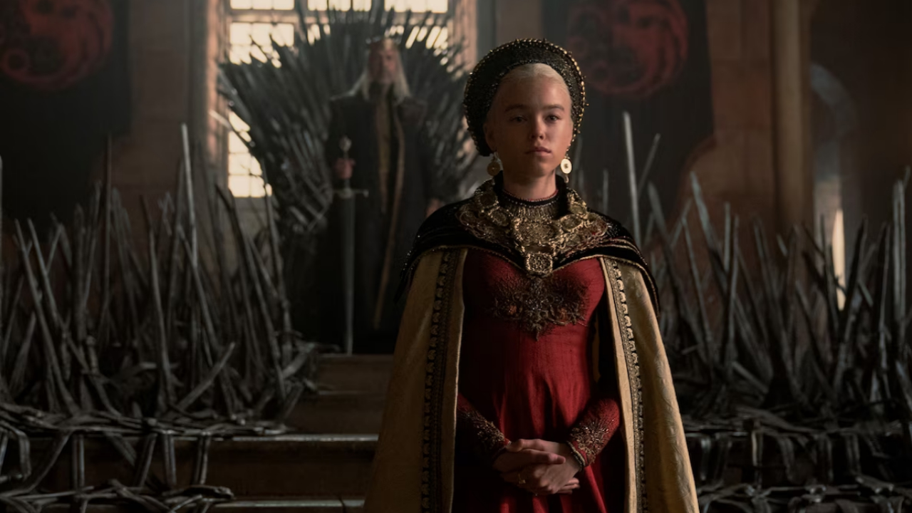 When does House of the Dragon take place? Game of Thrones timeline explained - picture #1
