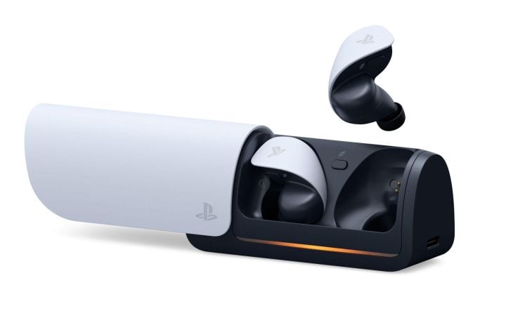 Źródło: Sony. - Słuchawki idealne dla graczy PlayStation 5. Sony PULSE Explore wzbogacają świat gier - wiadomość - 2024-06-03