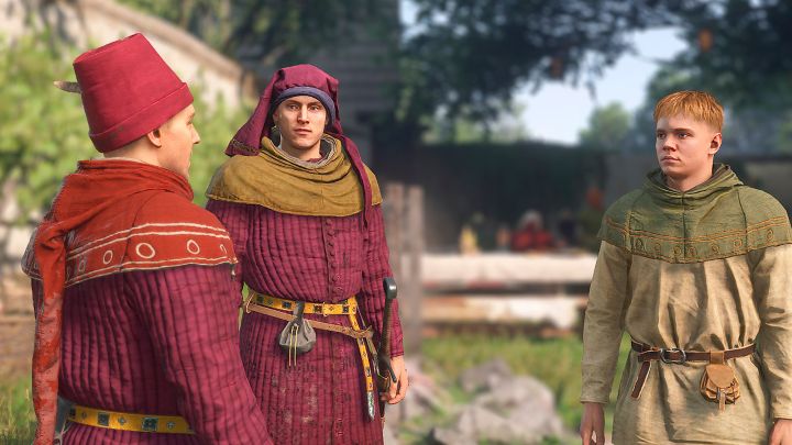 According to fans, Kingdom Come devs avoided mistake that most games set in the Middle Ages make - picture #1