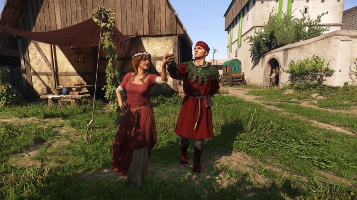 According to fans, Kingdom Come devs avoided mistake that most games set in the Middle Ages make - picture #2