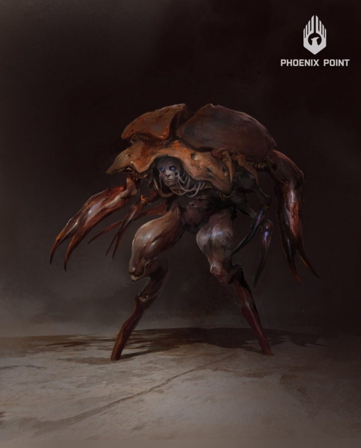 First pics from Phoenix Point, a tactical strategy from the original XCOM dev - picture #3