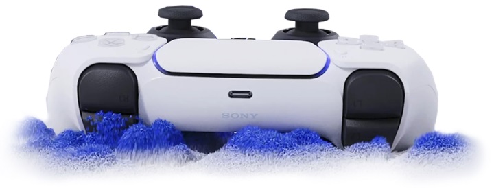 Źródło: Sony, grafika promocyjna. - Na taką promocję warto było czekać. Kontroler DualSense do PlayStation 5 kupisz teraz w cenie, która miło Cię zaskoczy - wiadomość - 2024-06-03