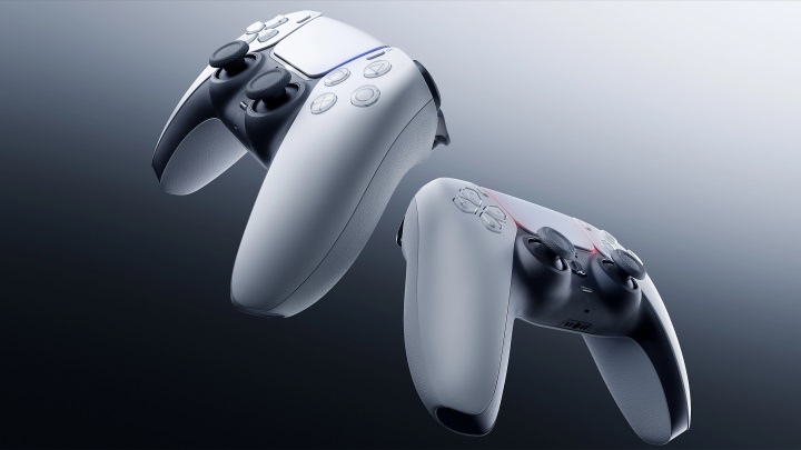 Źródło: Sony, grafika promocyjna. - Na taką promocję warto było czekać. Kontroler DualSense do PlayStation 5 kupisz teraz w cenie, która miło Cię zaskoczy - wiadomość - 2024-06-03