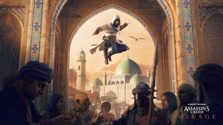 Future of Assassins Creed - Ubisoft Finally Doing The Right Thing - picture #1