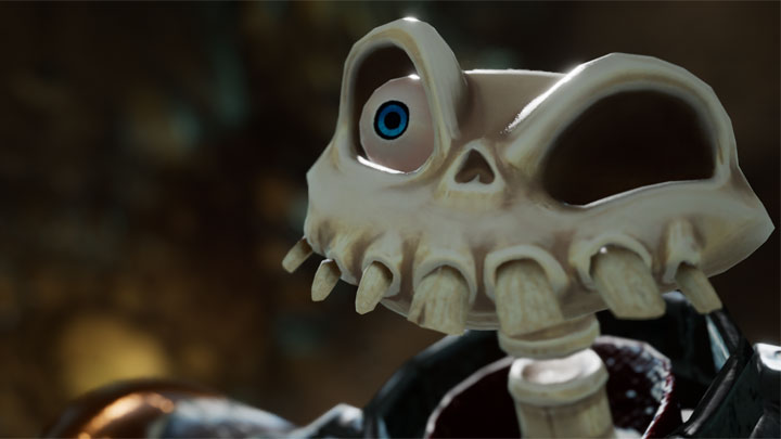 MediEvil PS4 - New Trailer, Release Date and Price - picture #1