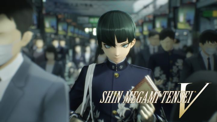 Nintendo Finally Announces Shin Megami Tensei V to be Released in 2021 - picture #1