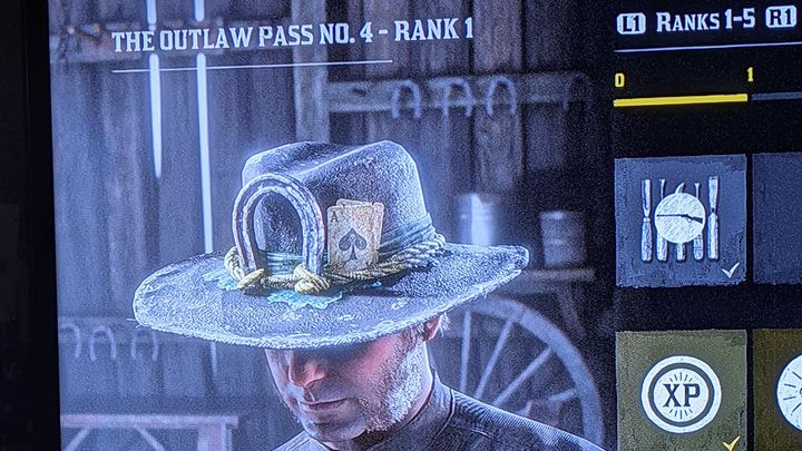 Players Mock Red Dead Onlines Aggressive Monetization and Outlaw Pass - picture #4