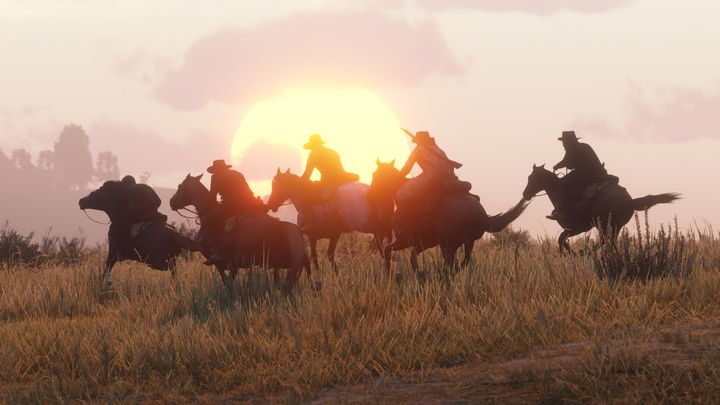 Players Mock Red Dead Onlines Aggressive Monetization and Outlaw Pass - picture #5