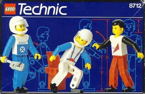 Źródło: MyBricks / The Lego Group