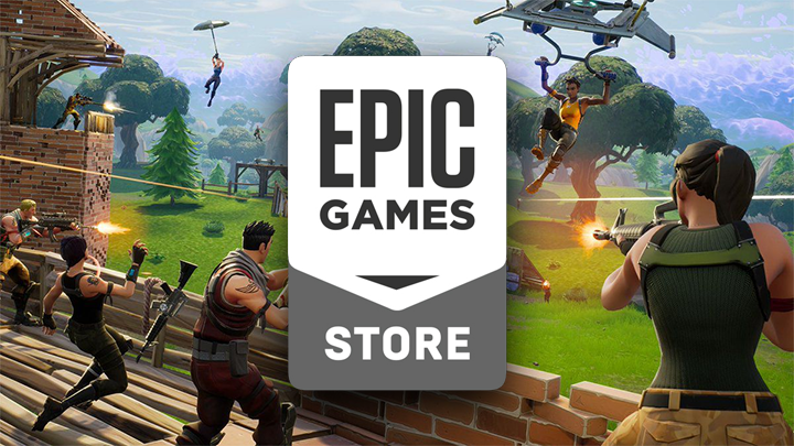 Epic Games Store Without Collectible Cards and Forums - picture #2