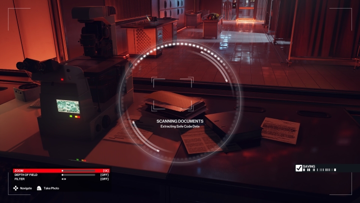 Safe Clues in Hitman Freelancer Explained - picture #1